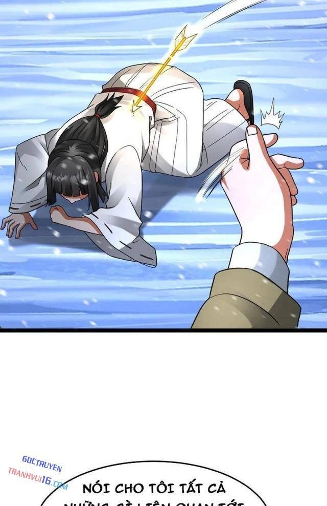 Toàn Cầu Băng Phong: Ta Chế Tạo Phòng An Toàn Tại Tận Thế - Page 8