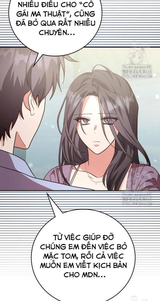 Studio Tùy Hứng Của Nghệ Sĩ Thiên Tài - Page 72