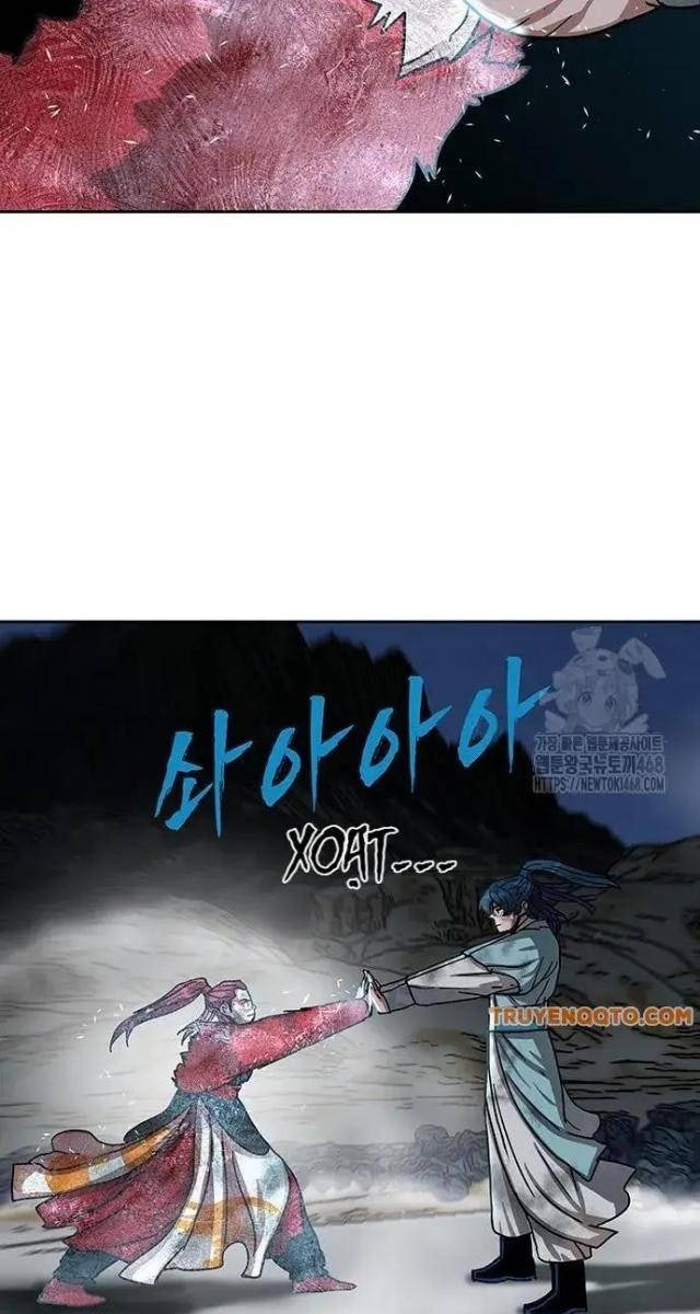 Hàn Băng Liệt Hỏa - Page 36