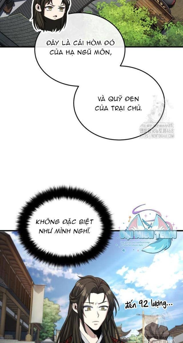 Thiếu Gia Yểu Mệnh Nhà Họ Bạch - Page 29