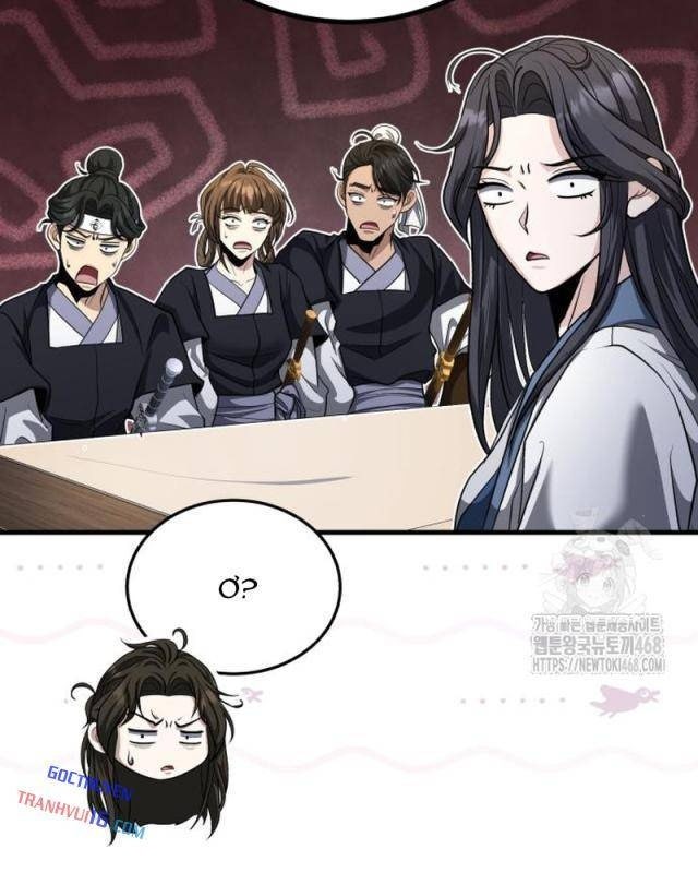 Thiếu Gia Yểu Mệnh Nhà Họ Bạch - Page 99