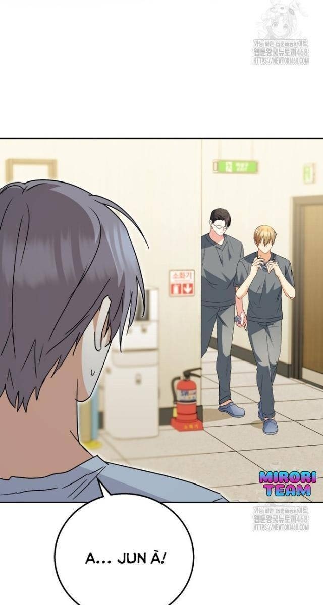 Xin Chào! Bác Sĩ Thú Y - Page 11