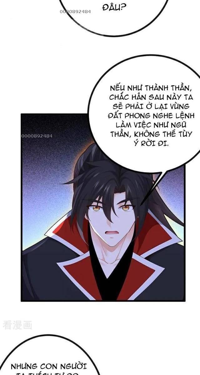 Tuyệt Thế Đan Thần - Page 34