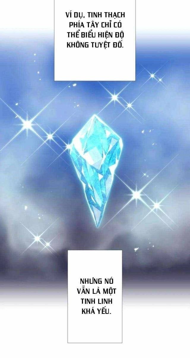 Huyết Thánh Cứu Thế Chủ~ Ta Chỉ Cần 0.0000001% Đã Trở Thành Vô Địch - Page 111