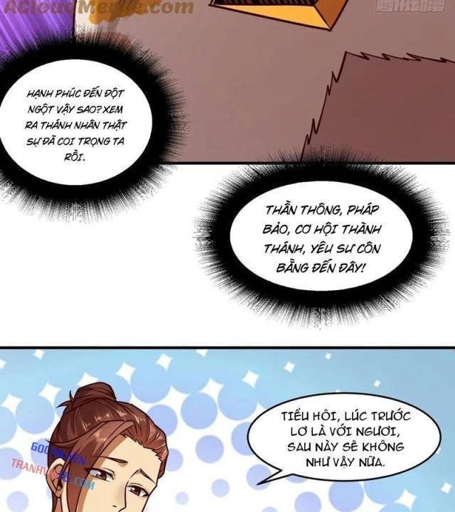 Hồng Hoang: Bắt Đầu Từ Việc Nhận Minh Hà Làm Con Gái Nuôi - Page 29