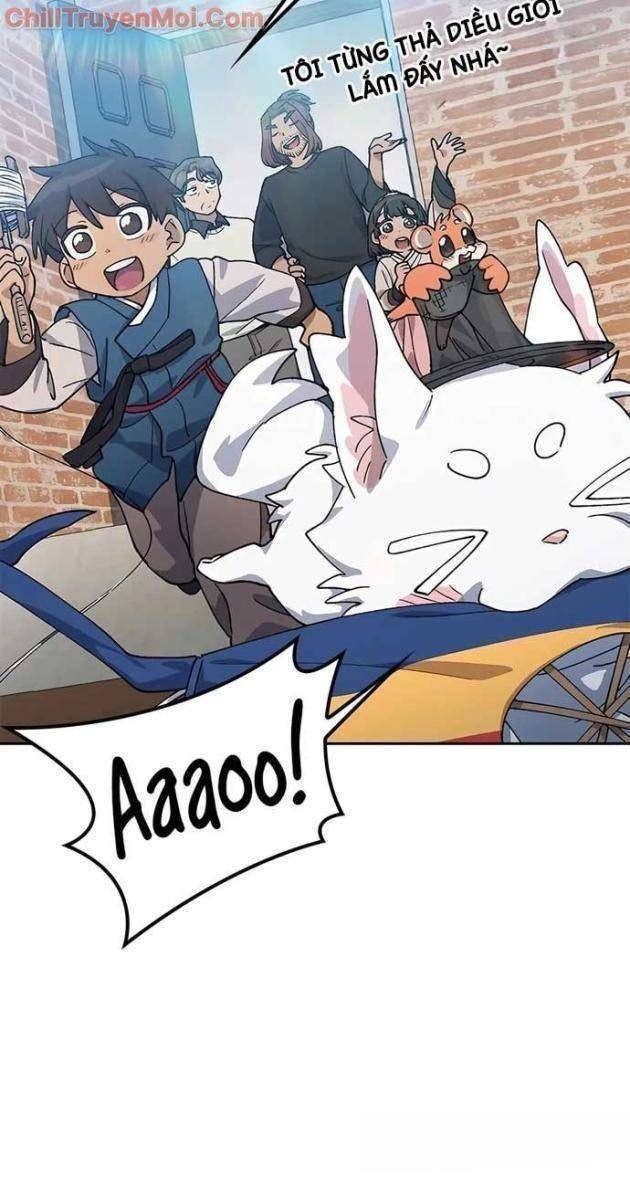 Chữa Lành Cuộc Sống Thông Qua Cắm Trại Ở Thế Giới Khác - Page 103