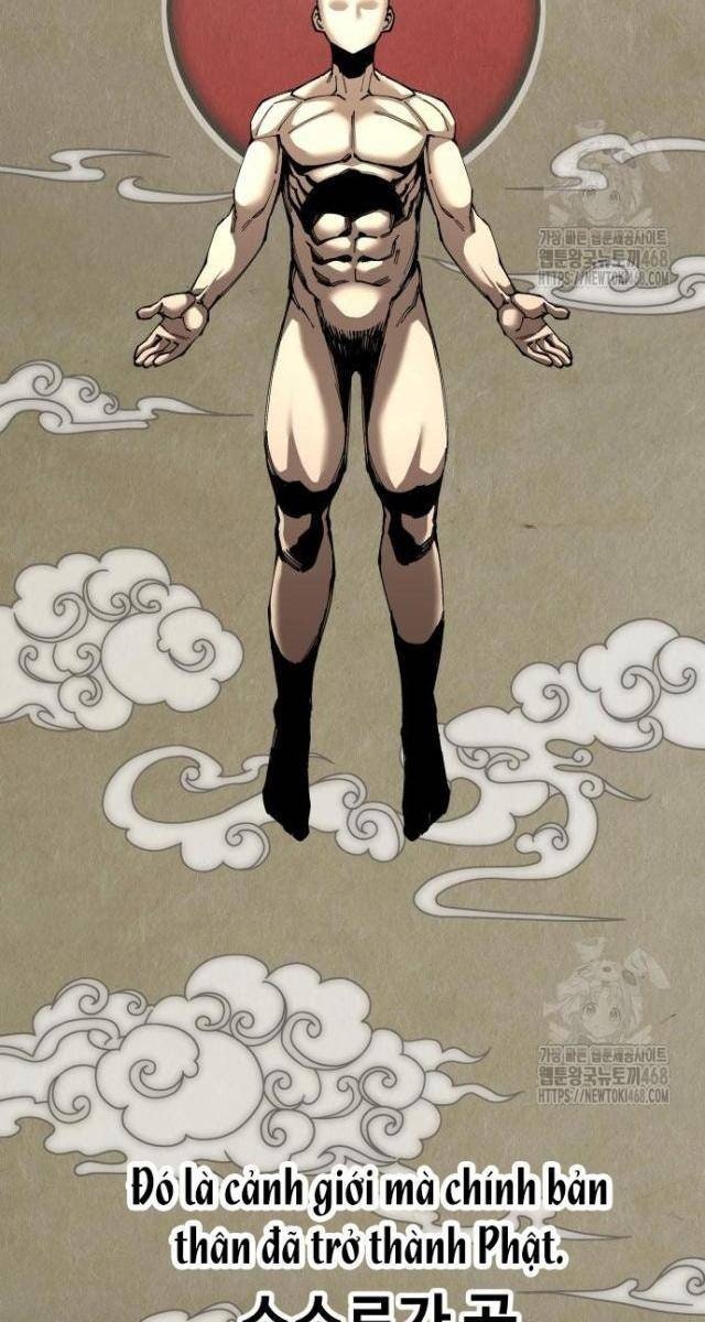 Ông Võ Giả Và Cháu Chí Tôn - Page 74