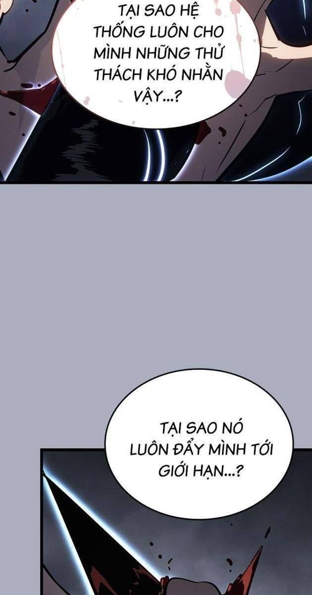 Tôi Thăng Cấp Một Mình Tận Thế Ragnarok - Page 91