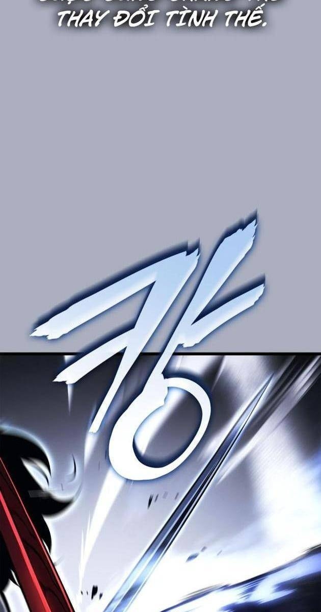 Tôi Thăng Cấp Một Mình Tận Thế Ragnarok - Page 108