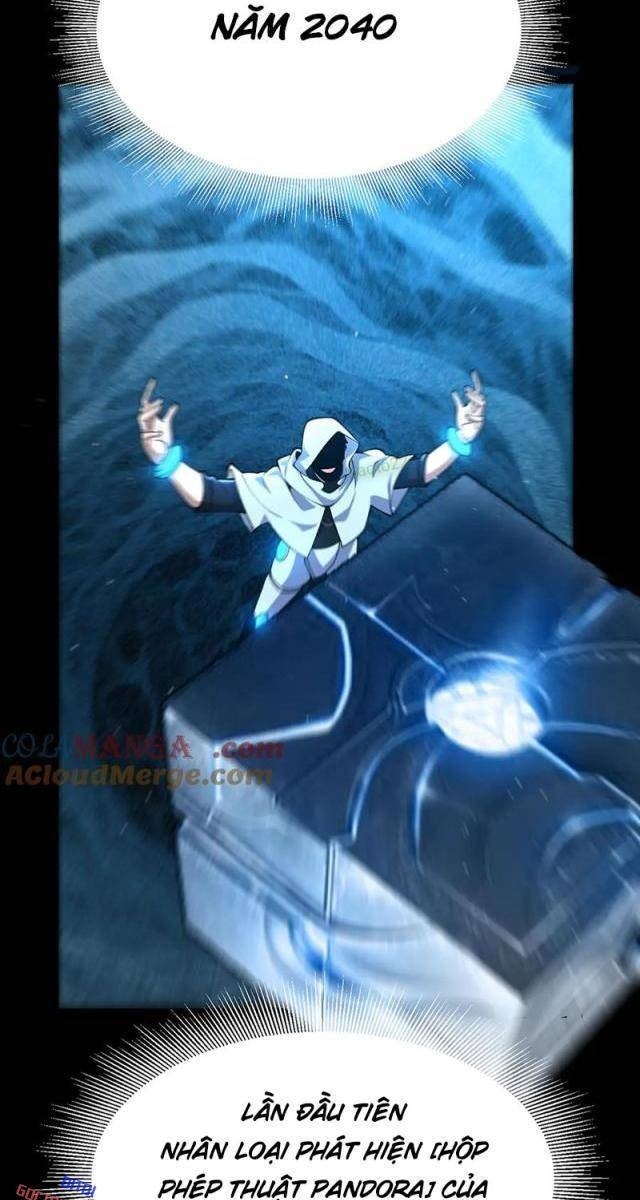 Tôi Đến Từ Thế Giới Trò Chơi - Page 5