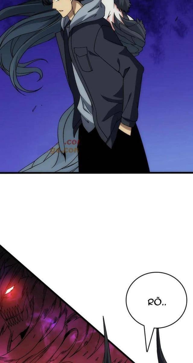 Bắt Đầu Kế Nhiệm Boss Hắc Long, Ta Vô Địch - Page 33