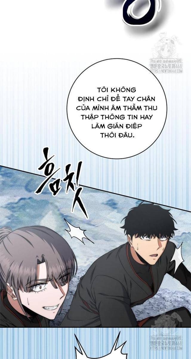 Công Chức Cấp Kiếm Thần Hồi Quy - Page 65