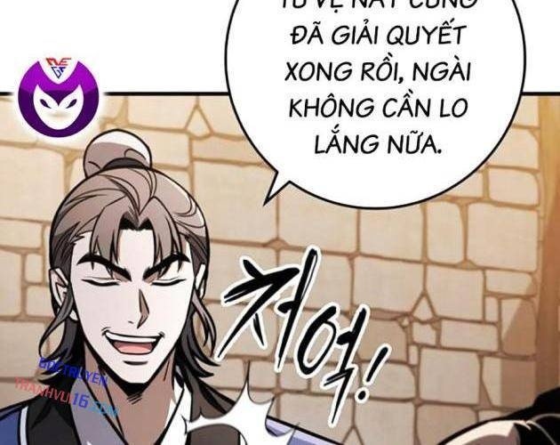 Thanh Kiếm Của Hoàng Đế - Page 119