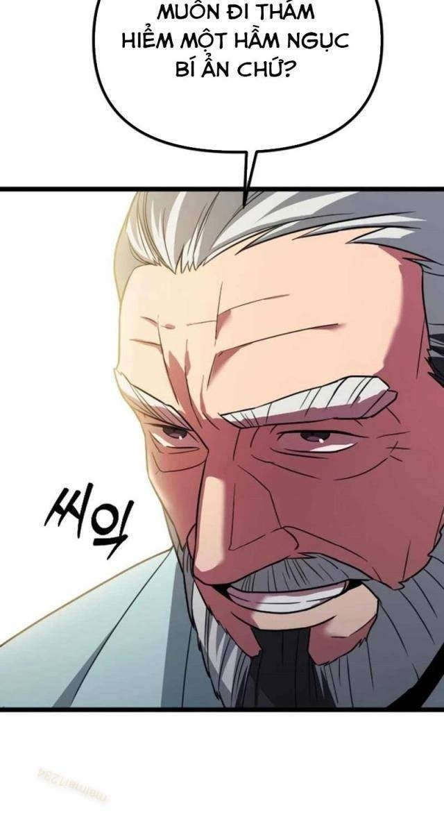 Cuồng Nhân Seoul - Page 72