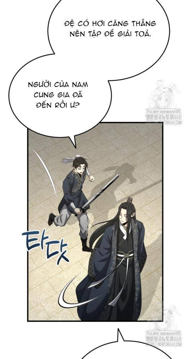 Thiếu Gia Yểu Mệnh Nhà Họ Bạch - Page 68