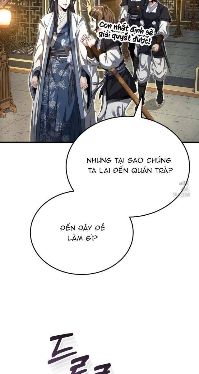 Thiếu Gia Yểu Mệnh Nhà Họ Bạch - Page 80