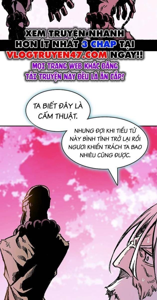 Hồi Ức Chiến Thần - Page 85