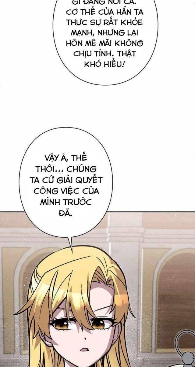 Các Nữ Anh Hùng Muốn Giết Tôi, Một Anh Hùng - Page 67