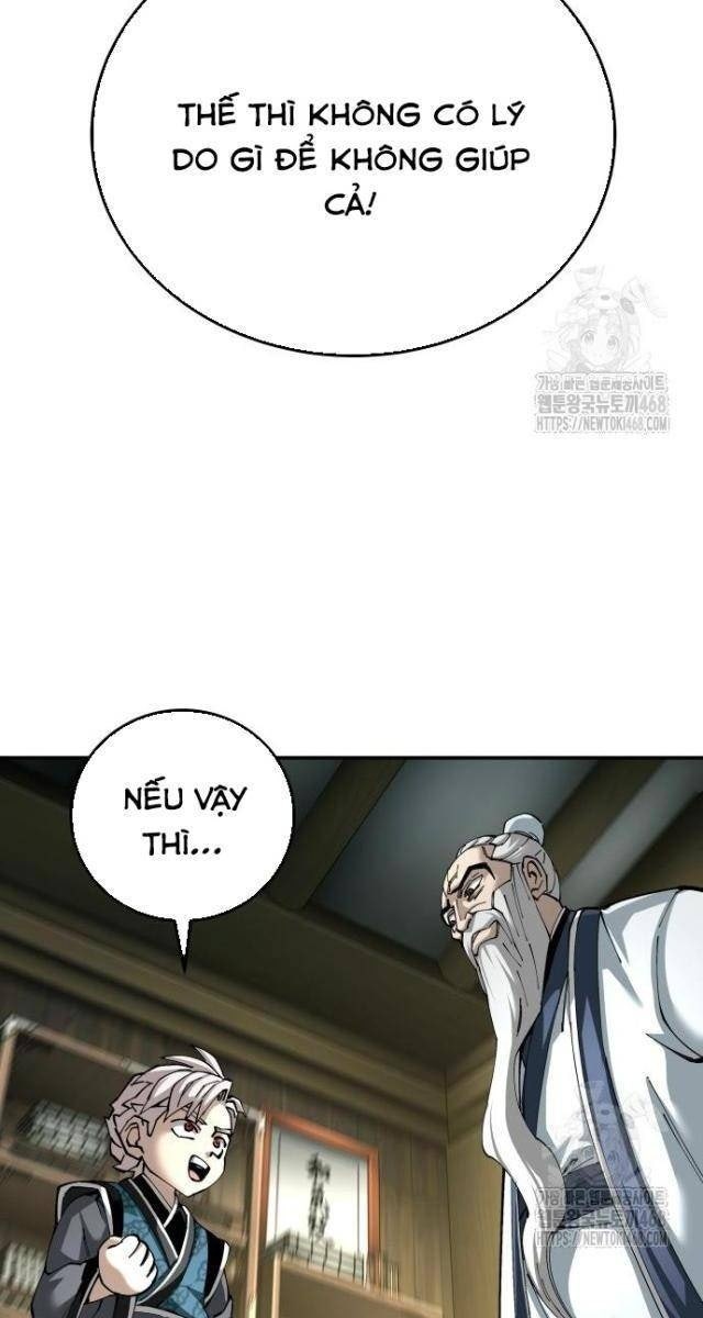 Ông Võ Giả Và Cháu Chí Tôn - Page 53