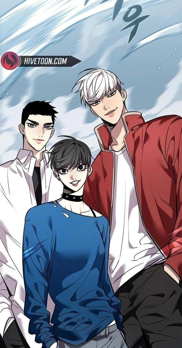 Hoá Thân Thành Mèo - Page 156