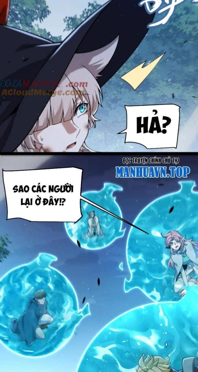 Tôi Đến Từ Thế Giới Trò Chơi - Page 13