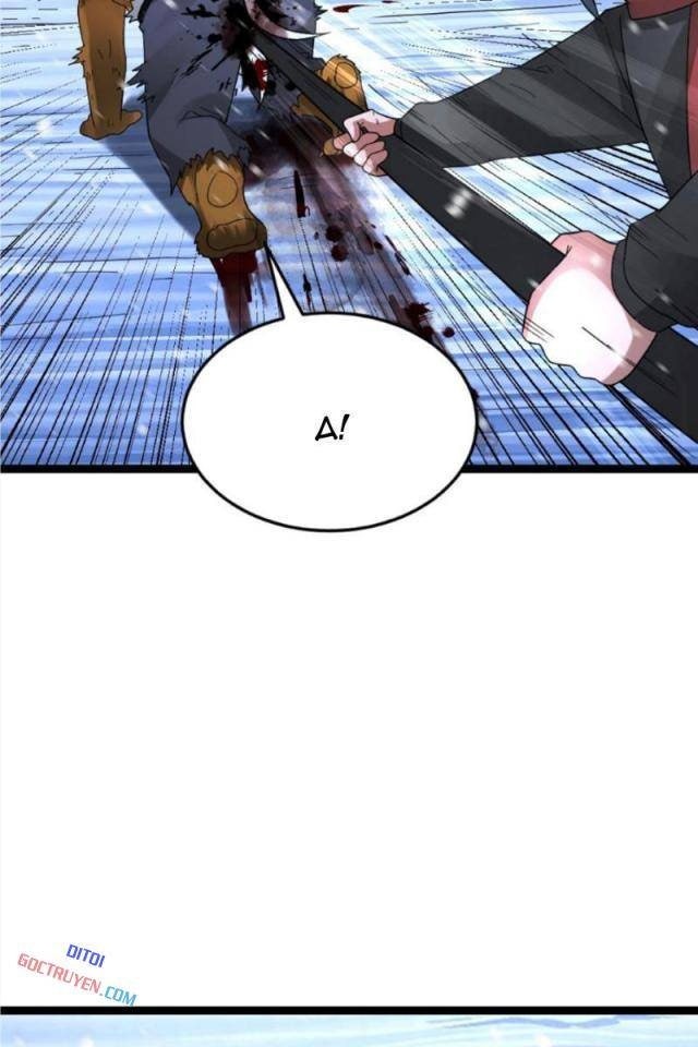 Toàn Cầu Băng Phong: Ta Chế Tạo Phòng An Toàn Tại Tận Thế - Page 21