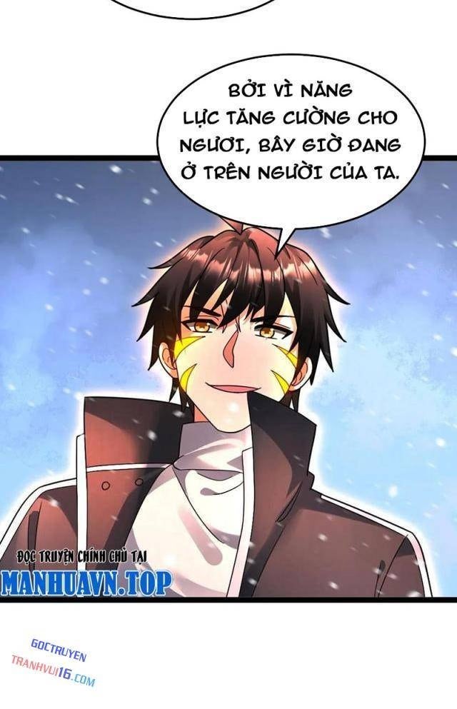 Toàn Cầu Băng Phong: Ta Chế Tạo Phòng An Toàn Tại Tận Thế - Page 26