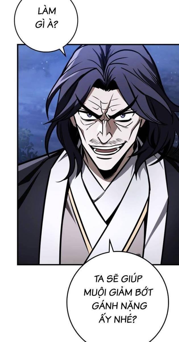 Thanh Kiếm Của Hoàng Đế - Page 110