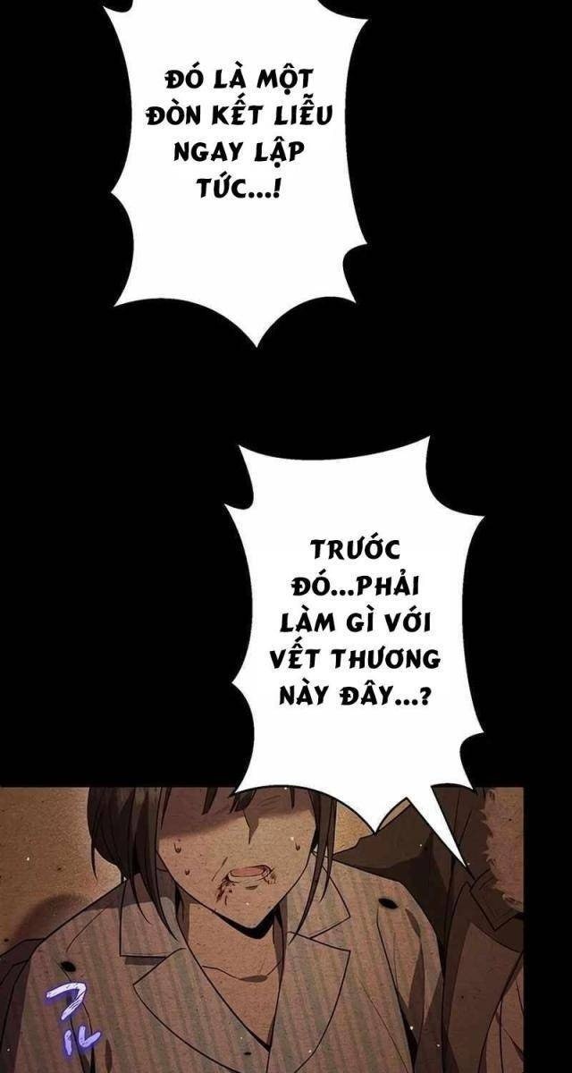 Ah, Thật Tuyệt Khi Còn Sống - Page 73