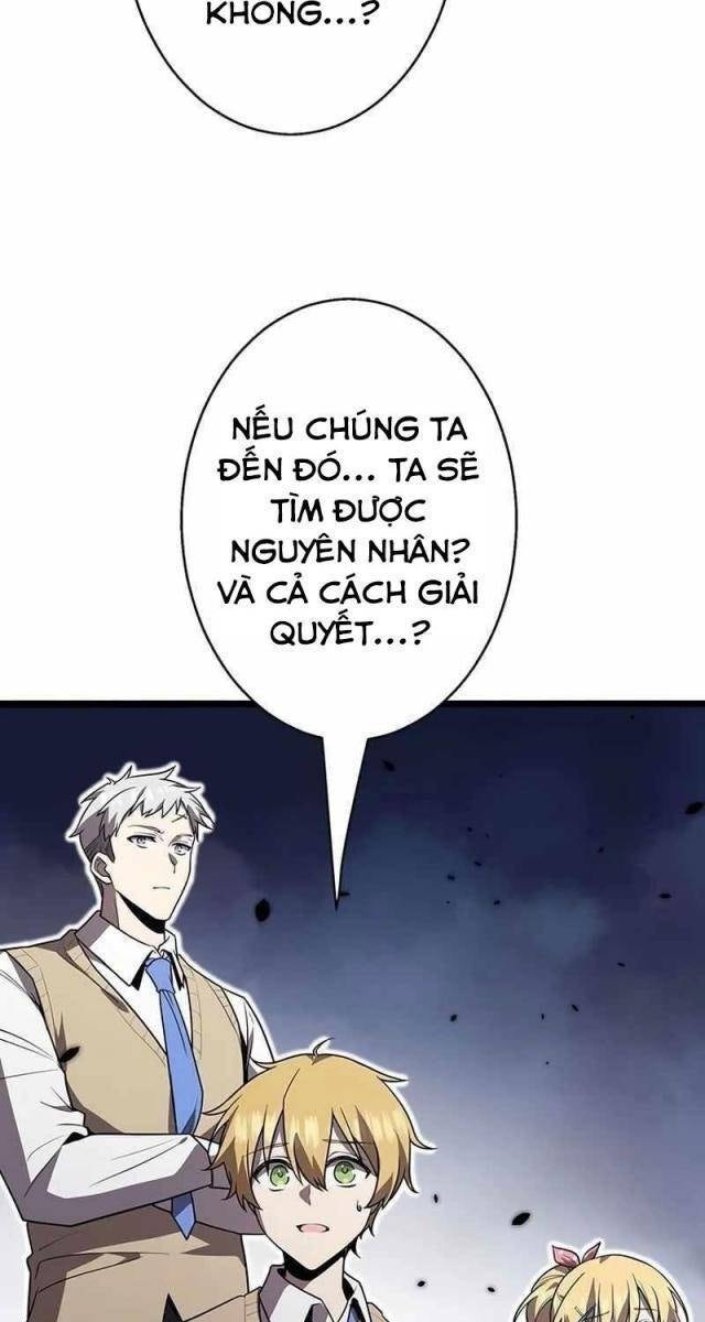 Ah, Thật Tuyệt Khi Còn Sống - Page 104