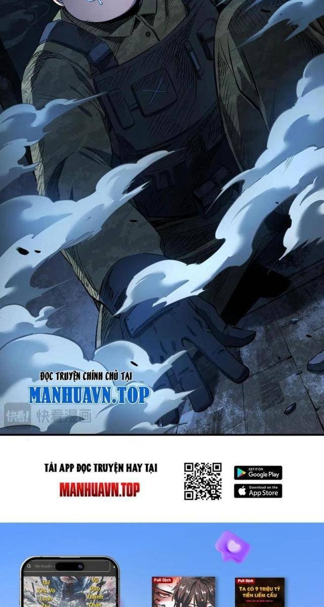 Cực Hàn Chiến Kỷ - Page 51