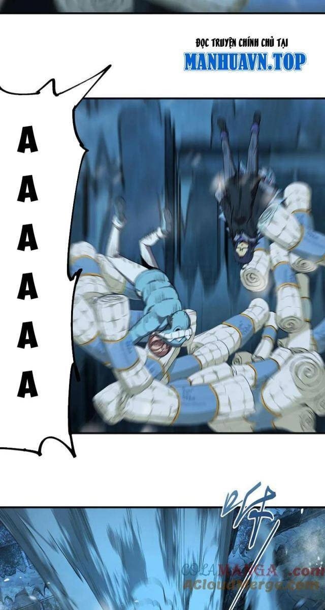 Cực Hàn Chiến Kỷ - Page 41