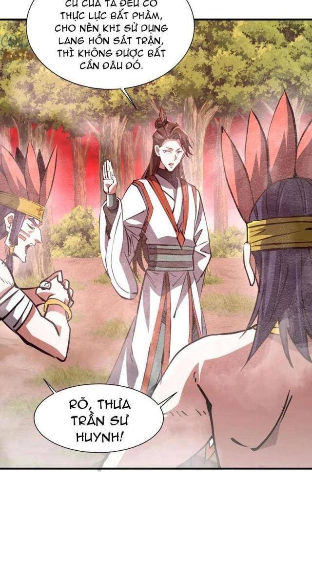 Trùng Sinh Ma Tu:Bắt Đầu Từ Việc Nhặt Được Một Viên Tinh Cầu Zombie - Page 73