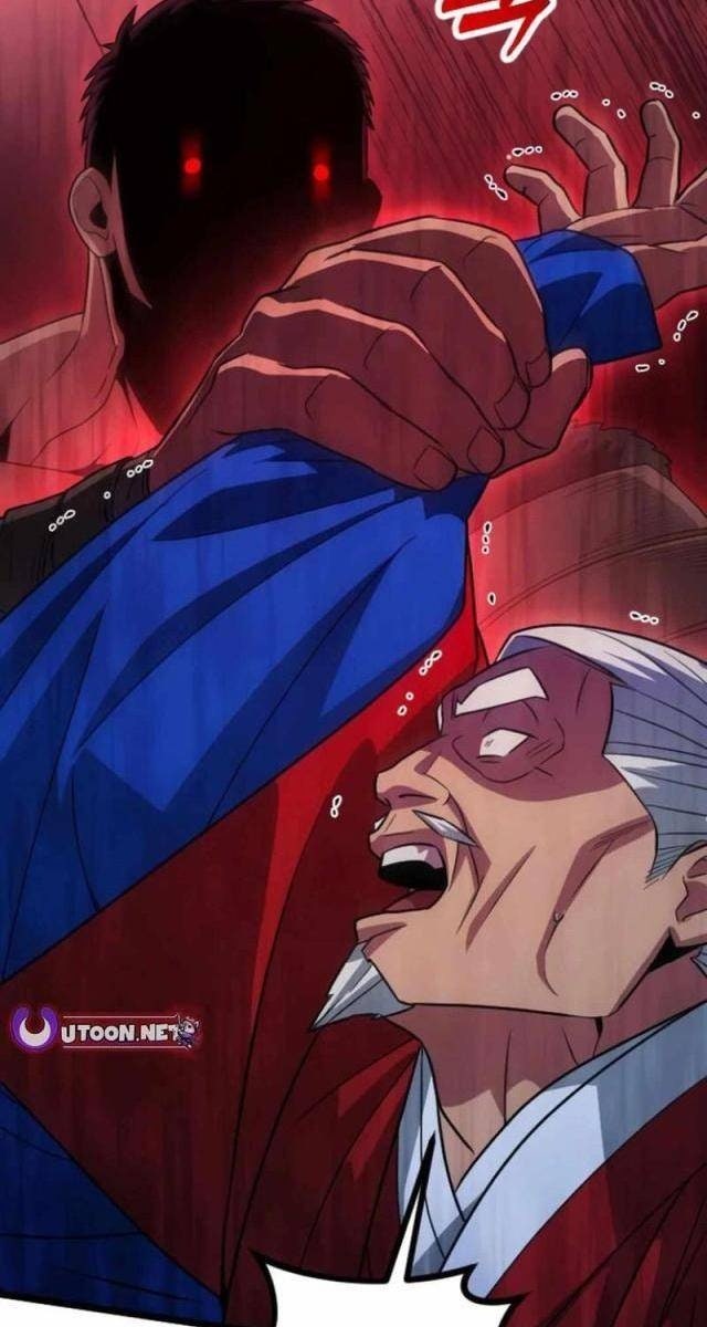 Cuồng Nhân Seoul - Page 35