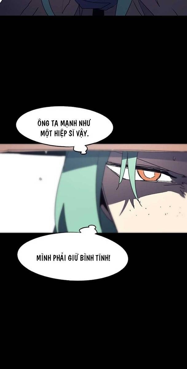 Kỵ Sĩ Báo Thù - Page 7