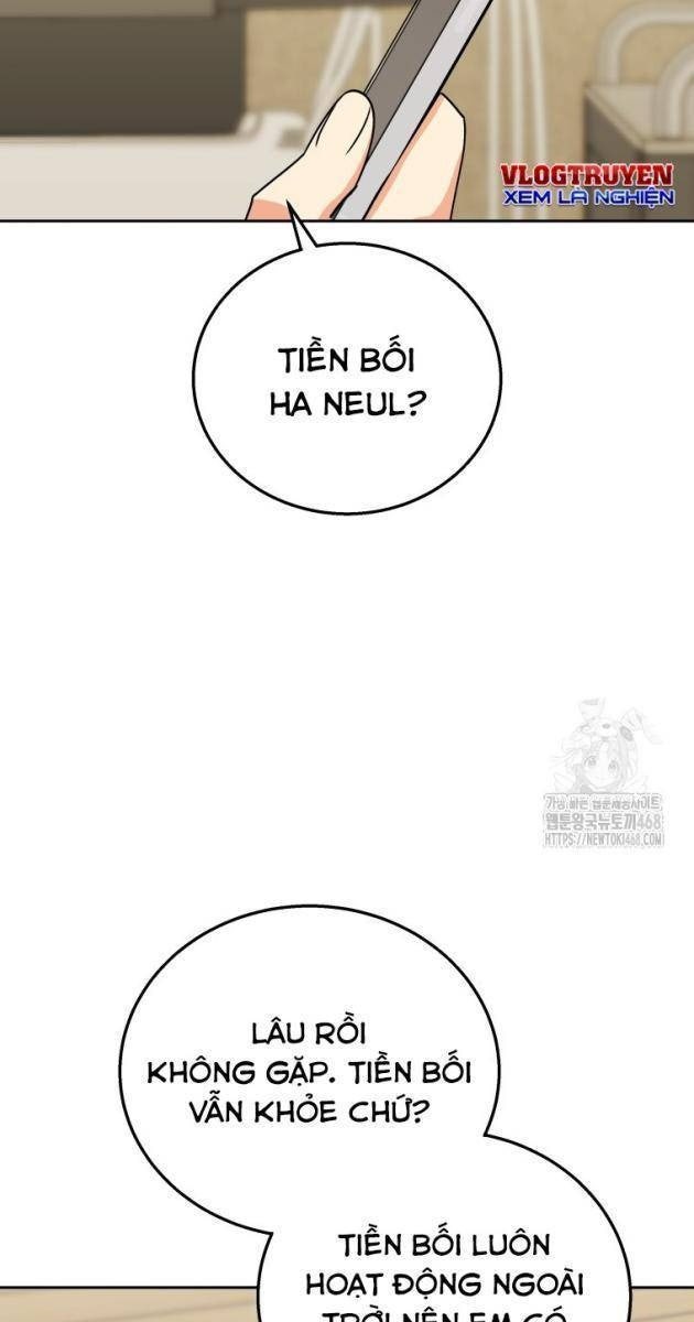 Xin Chào! Bác Sĩ Thú Y - Page 118