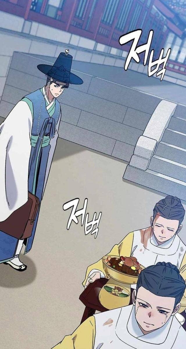 Bác Sĩ Tới Joseon - Page 17