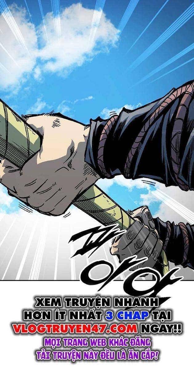 Hồi Ức Chiến Thần - Page 43