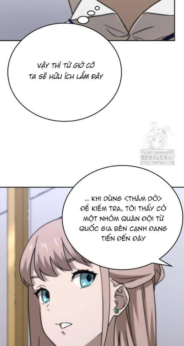 Cả Lớp Được Triệu Hồi Sang Thế Giới Khác - Page 53