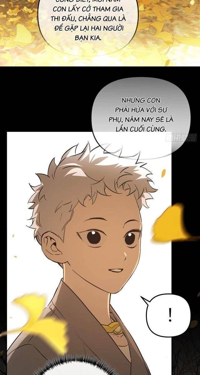 Ác Chi Hoàn - Page 14