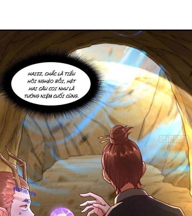 Hồng Hoang: Bắt Đầu Từ Việc Nhận Minh Hà Làm Con Gái Nuôi - Page 19