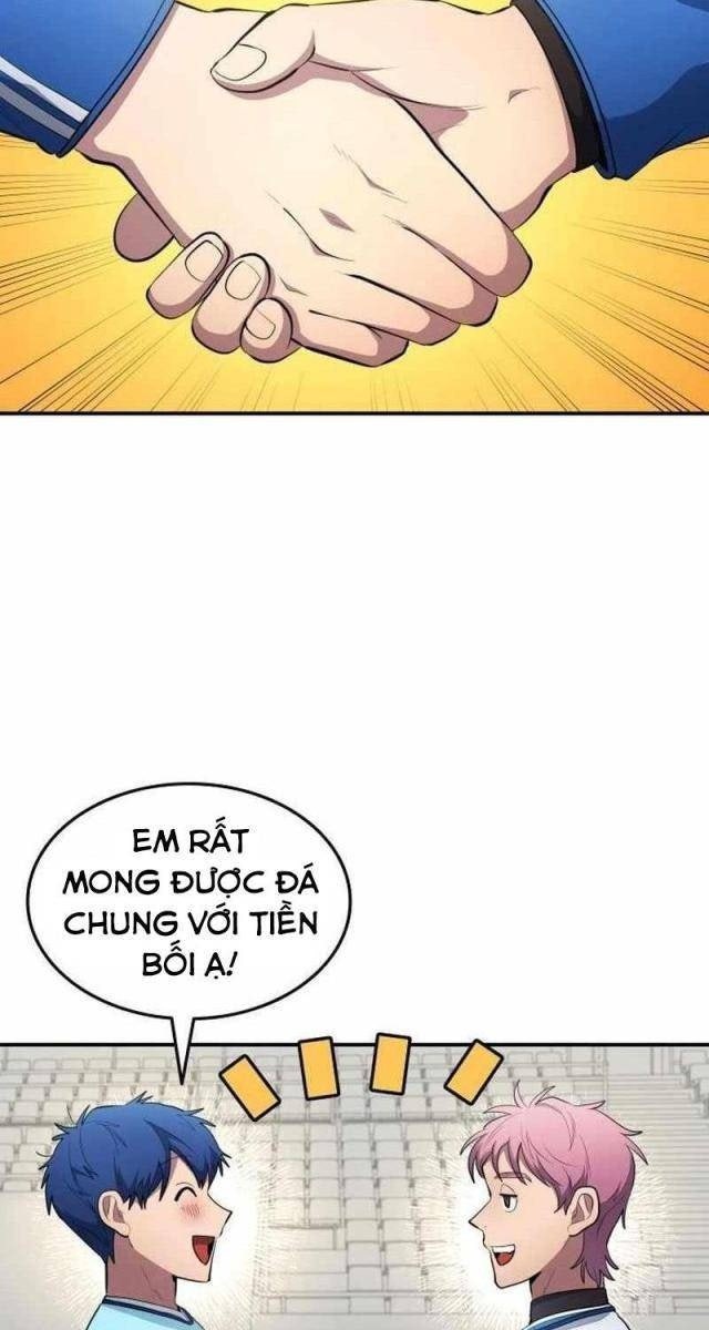 Thiên Phú Bóng Đá Tất Cả Đều Là Của Tôi! - Page 23