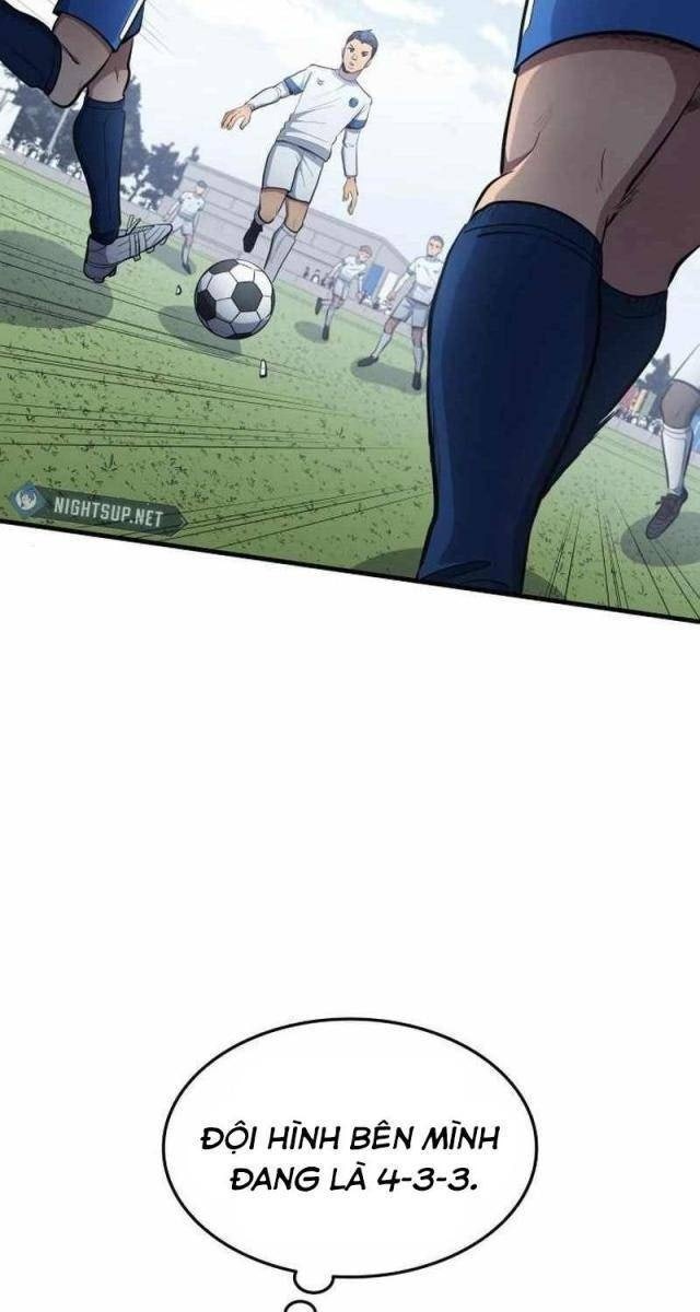 Thiên Phú Bóng Đá Tất Cả Đều Là Của Tôi! - Page 83
