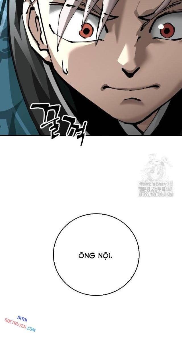 Ông Võ Giả Và Cháu Chí Tôn - Page 21