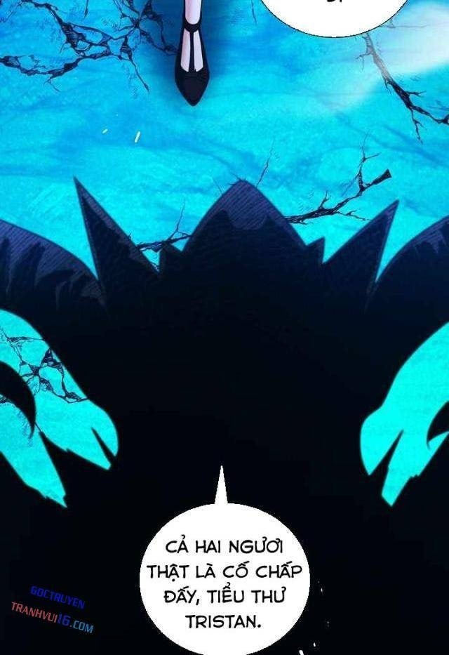 Định Mệnh Được Yêu Bởi Kẻ Phản Diện - Page 16