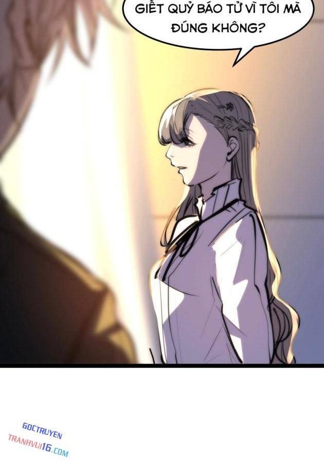 Cột Sống Đỏ - Page 41