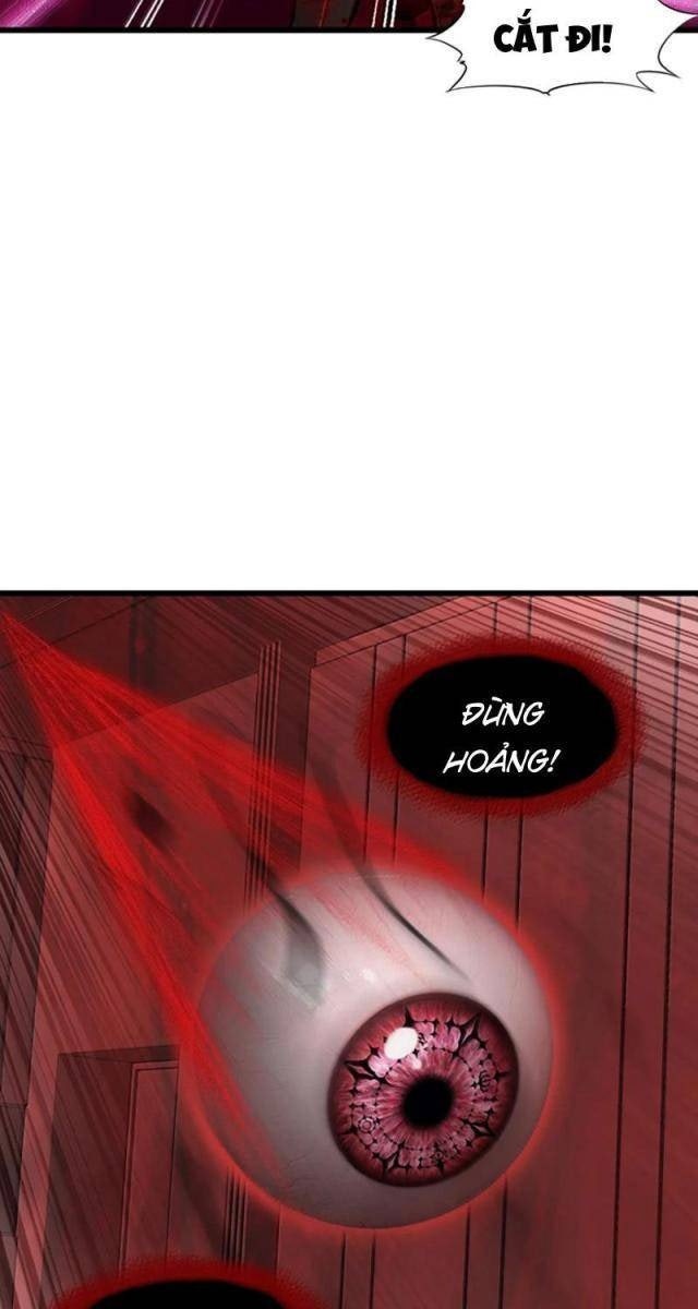 Bàn Tay Thần Thánh - Page 55