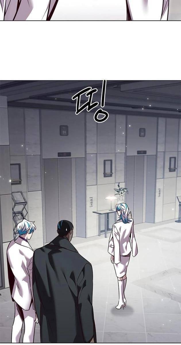 Hoá Thân Thành Mèo - Page 58