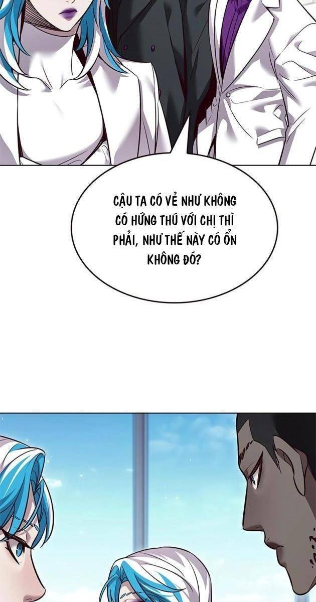 Hoá Thân Thành Mèo - Page 69