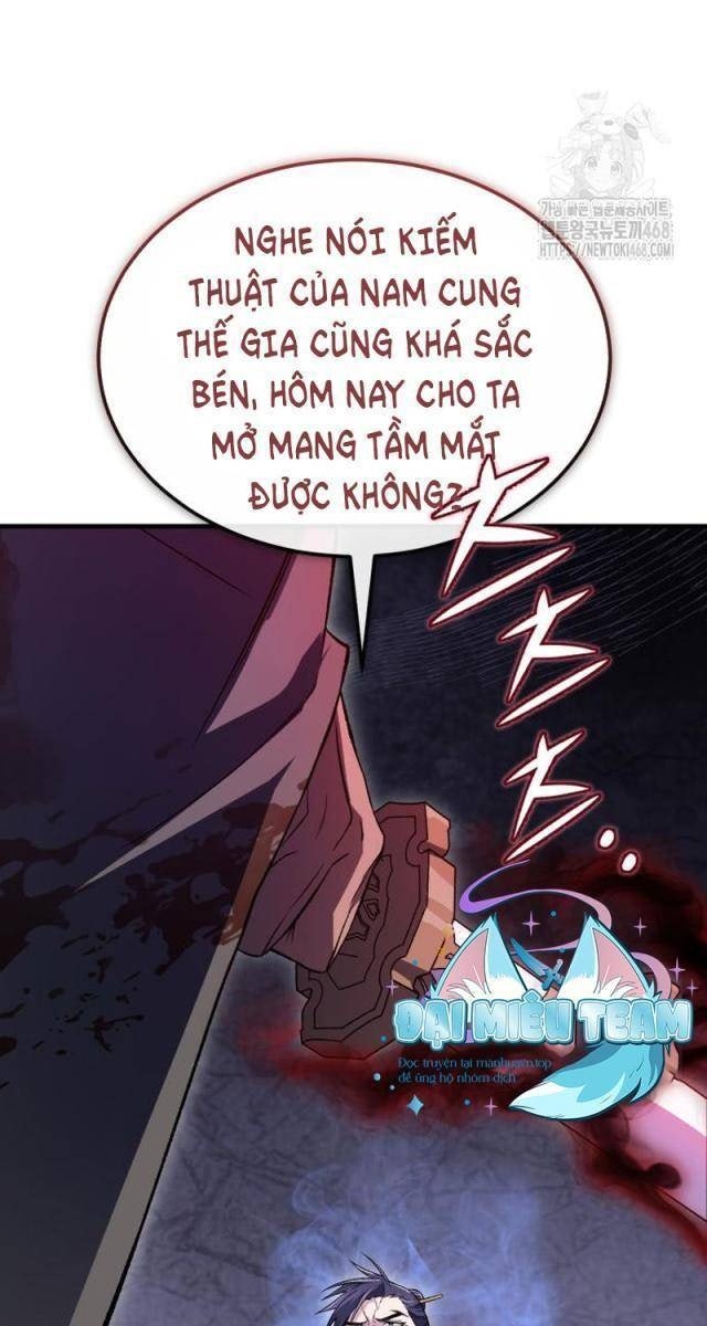 Giảng Sư Đứng Đầu: Baek Sư phụ - Page 42